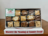Apple Barn Homemade Candy Assortment