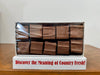 Apple Barn Homemade Fudge