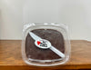 Reduced Sugar Homemade Fudge