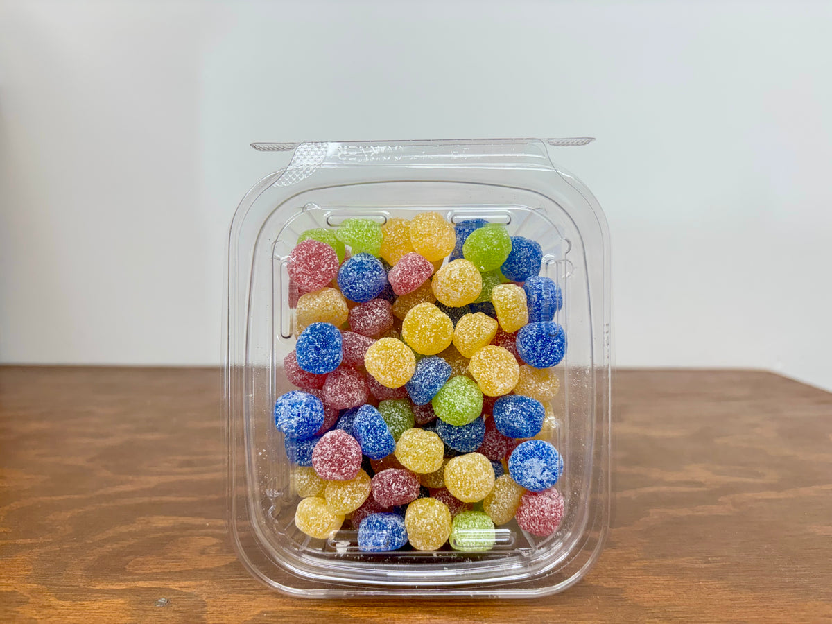 Assorted Fruit Sours – The Apple Barn and Cider Mill, Inc.