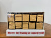 Apple Barn Homemade Fudge