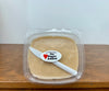 Reduced Sugar Homemade Fudge
