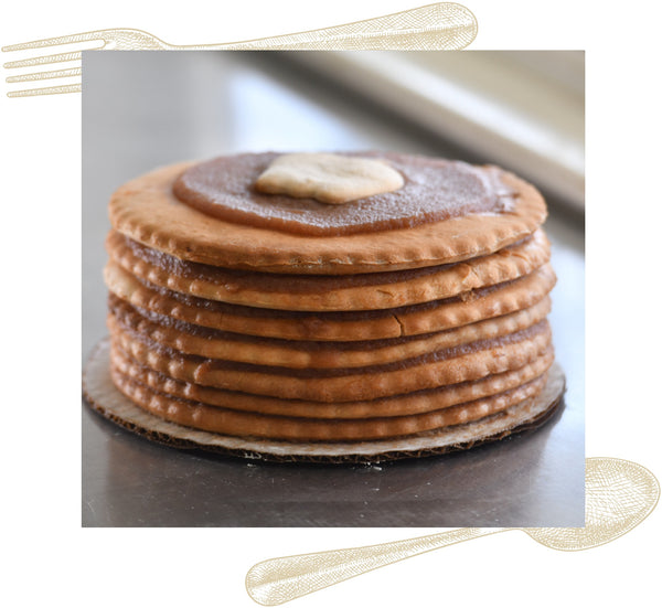 Our Recipes – The Apple Barn and Cider Mill, Inc.