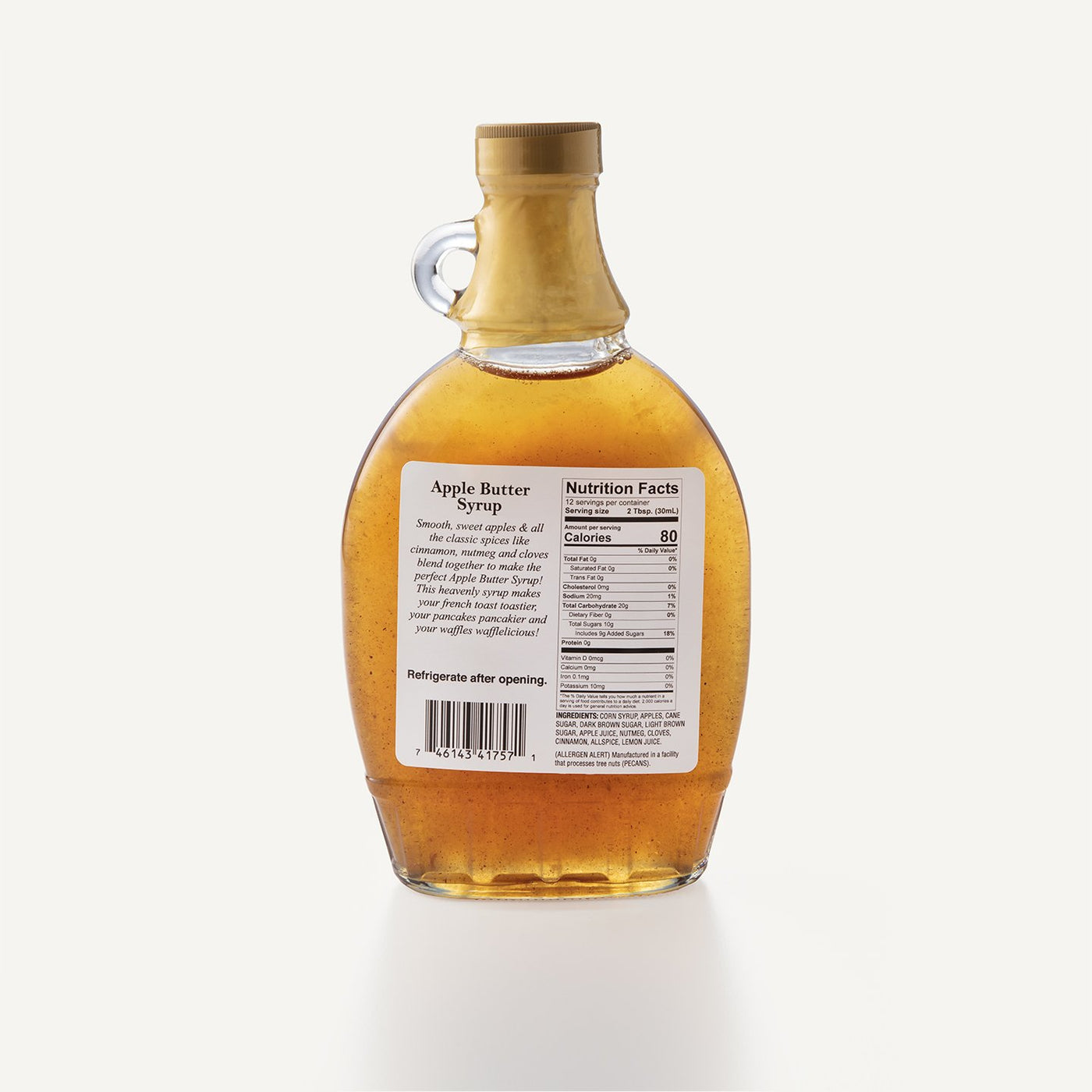 Apple Butter Syrup Sale Apple Butter Syrup Sale