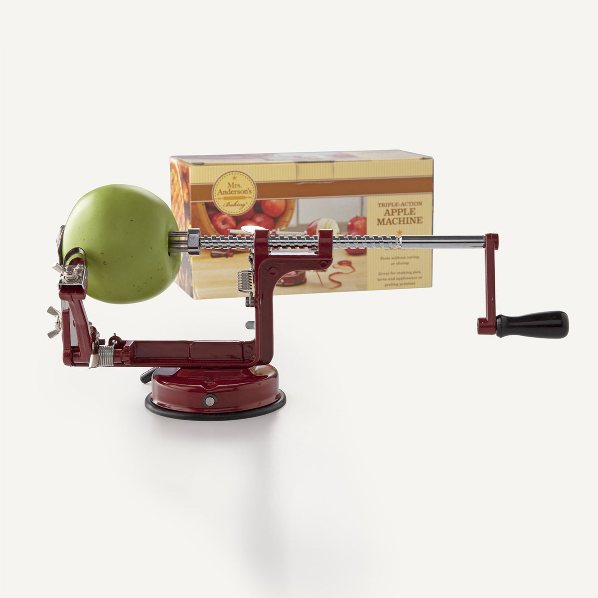 Apple Machine