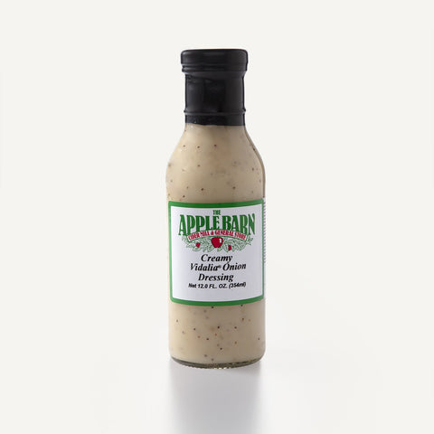 Creamy Vidalia Onion Dressing Sale Creamy Vidalia Onion Dressing Sale
