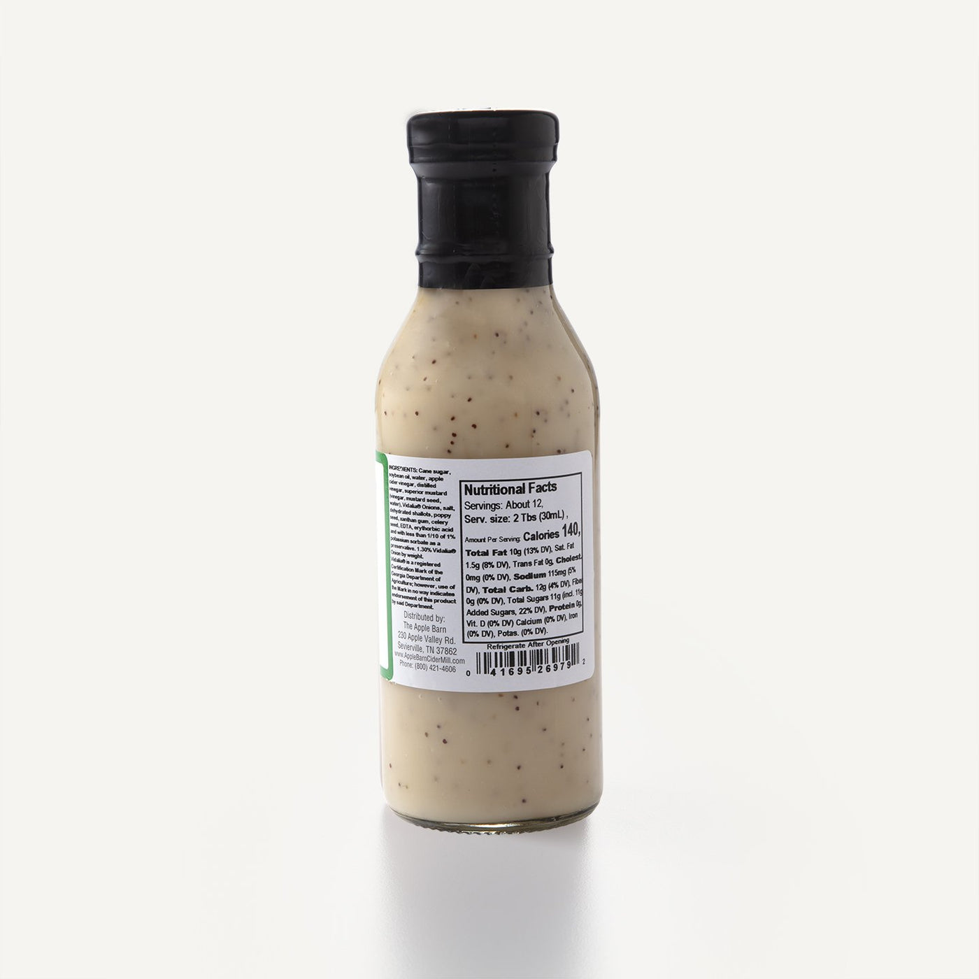 Creamy Vidalia Onion Dressing Sale Creamy Vidalia Onion Dressing Sale