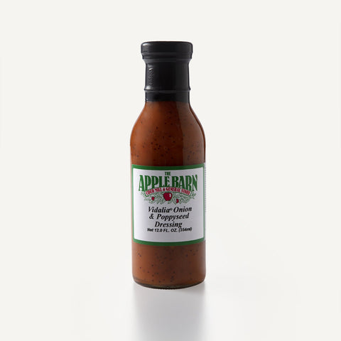 red onion poppy seed dressing Vidalia Onion & Poppyseed Dressing 12oz